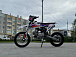 Питбайк JHLMOTO JHL Z140E Pro (YX1P56FMJ) в Кемерово