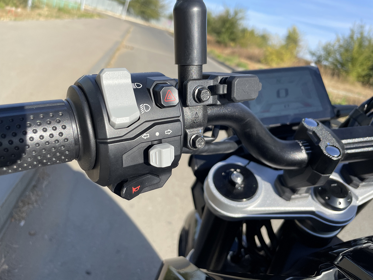 Мотоцикл STELS M502N в Кемерово