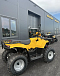 КВАДРОЦИКЛ IRBIS ATV 250  в Кемерово