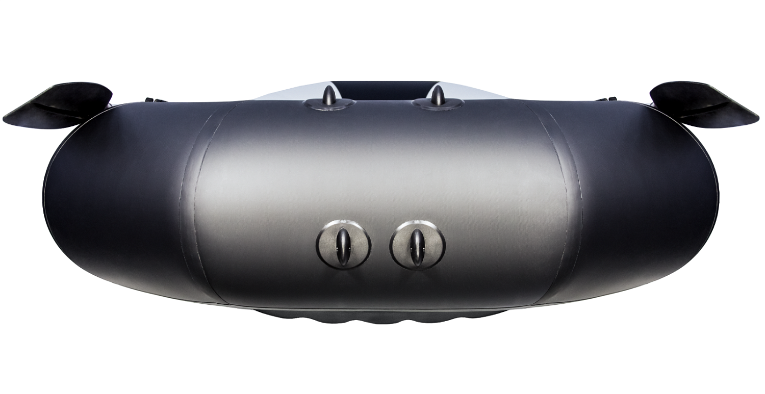 Лодка Таймень NX 270 НД в Кемерово