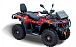 Квадроцикл HISUN TACTIC 750-/EXTREME EDITION/ в Кемерово