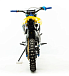 Питбайк MotoLand (МОТОЛЕНД) MZ125 в Кемерово