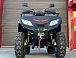 Квадроцикл GBM EXPLORER 400 NEW PREMIUM в Кемерово
