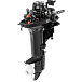Лодочный мотор HIDEA 9.9FHS PRO (326 см3) в Кемерово