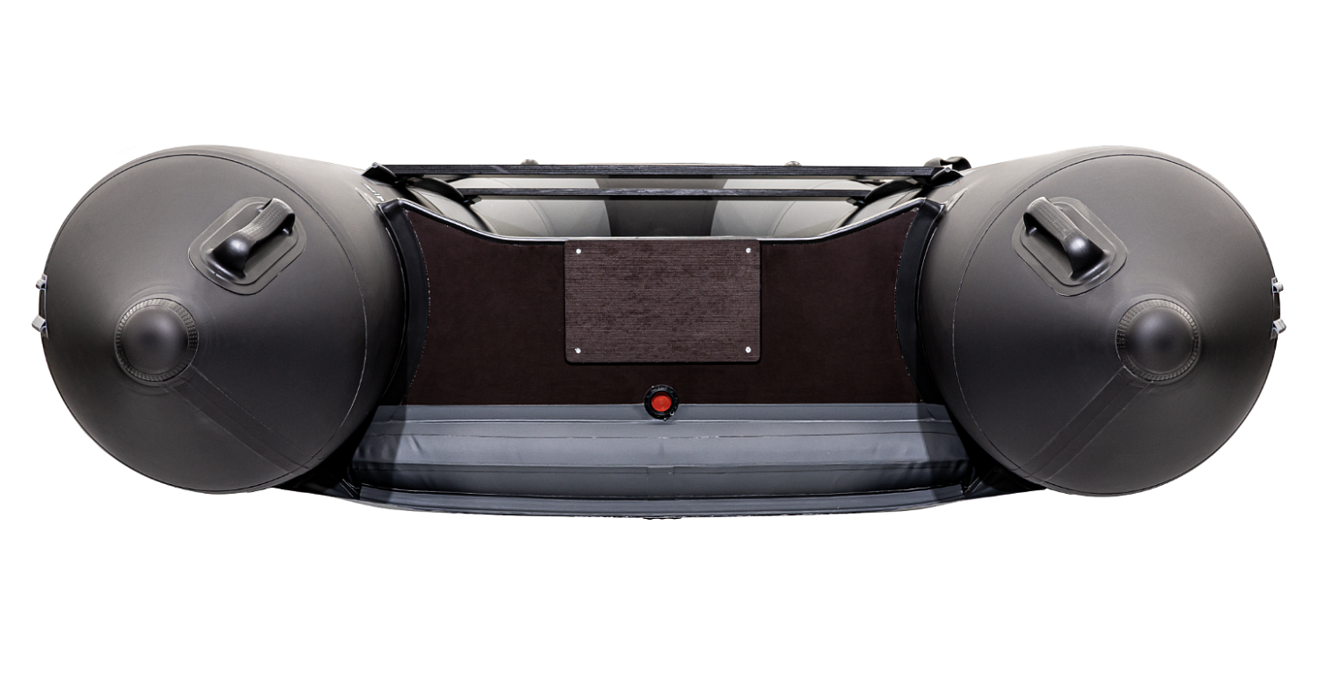 Лодка Таймень NX 4000 НДНД PRO в Кемерово