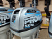 Лодочный мотор PROMAX SP9.9FHS (15) EXTRA в Кемерово