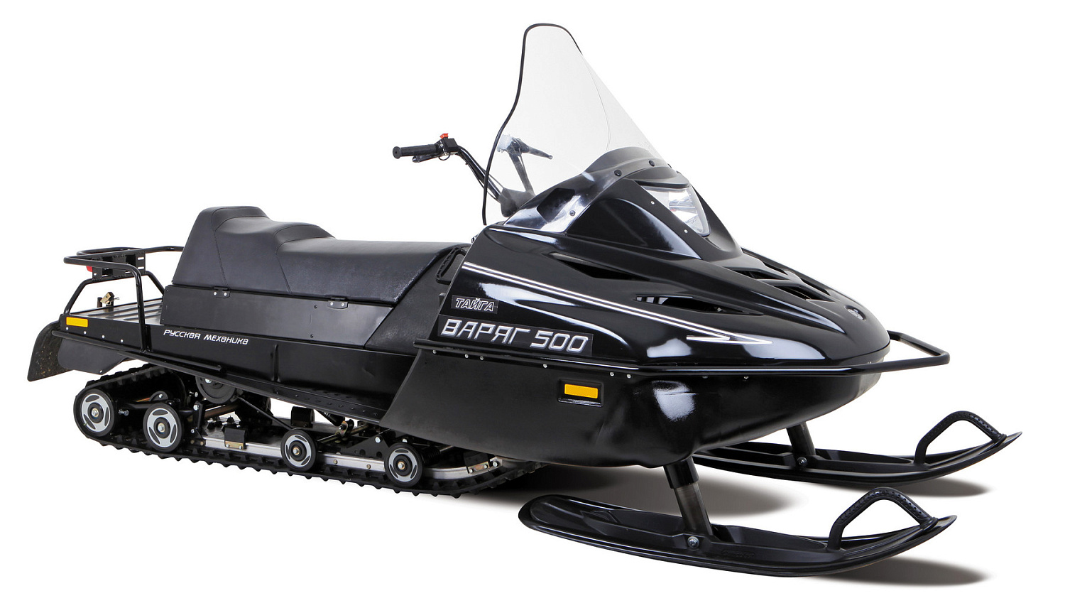 Снегоход РМ ТАЙГА ВАРЯГ 500 в Кемерово