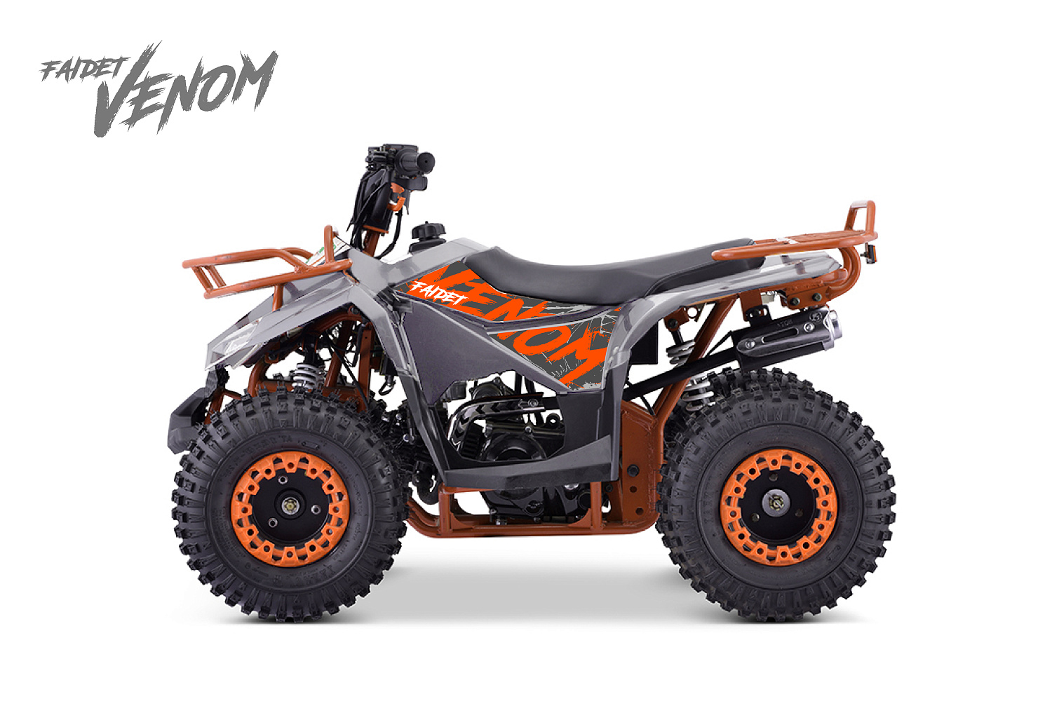 Квадроцикл FAIDET VENOM 125 в Кемерово