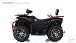 Квадроцикл GBM CRONOS 420 4WD EFI в Кемерово