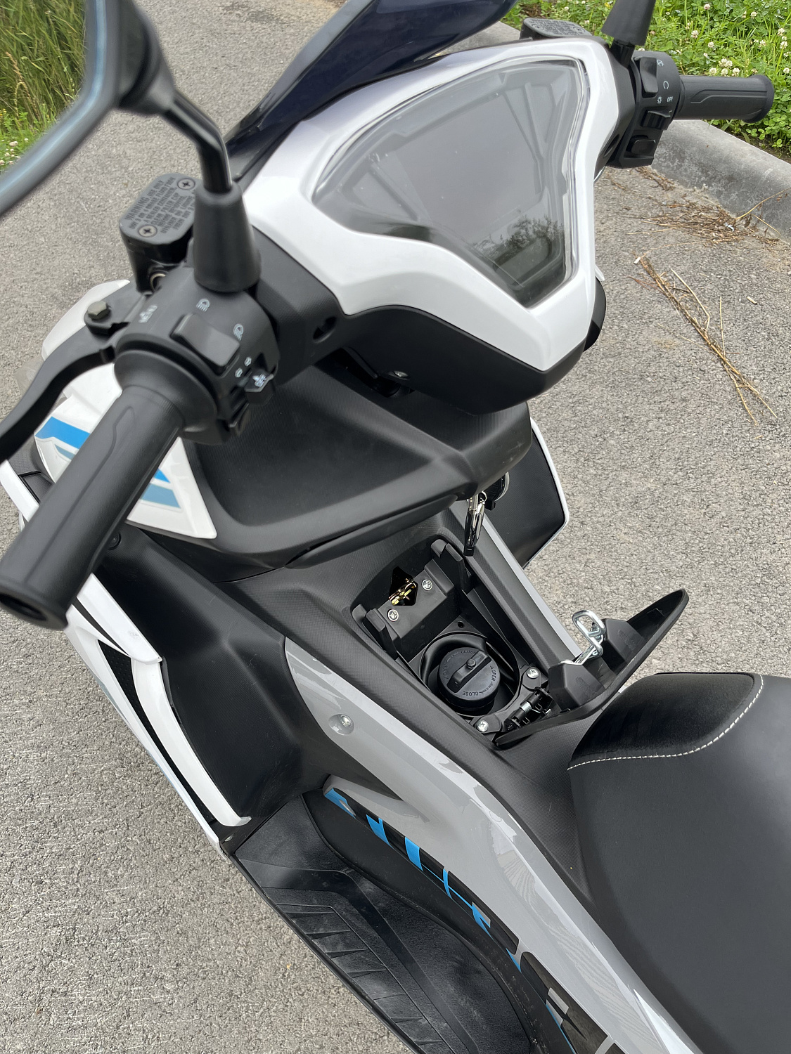 Скутер PROMAX TURAN 250 (49) в Кемерово