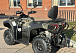 Квадроцикл HISUN GUARDIAN 400L /LONG в Кемерово