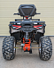 Квадроцикл GBM STORMRIDER 300 NEW PREMIUM в Кемерово