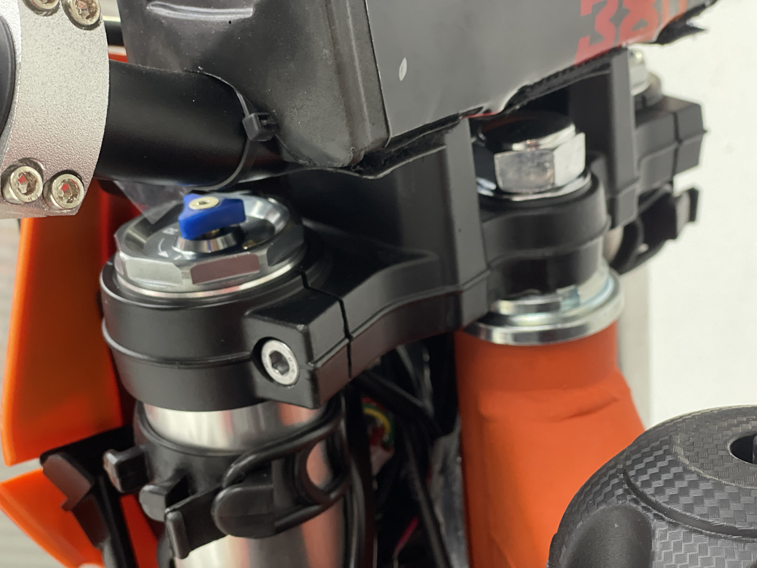 Кроссовый мотоцикл PROMAX INFERNO 380 (4 valves, 5 gears) в Кемерово