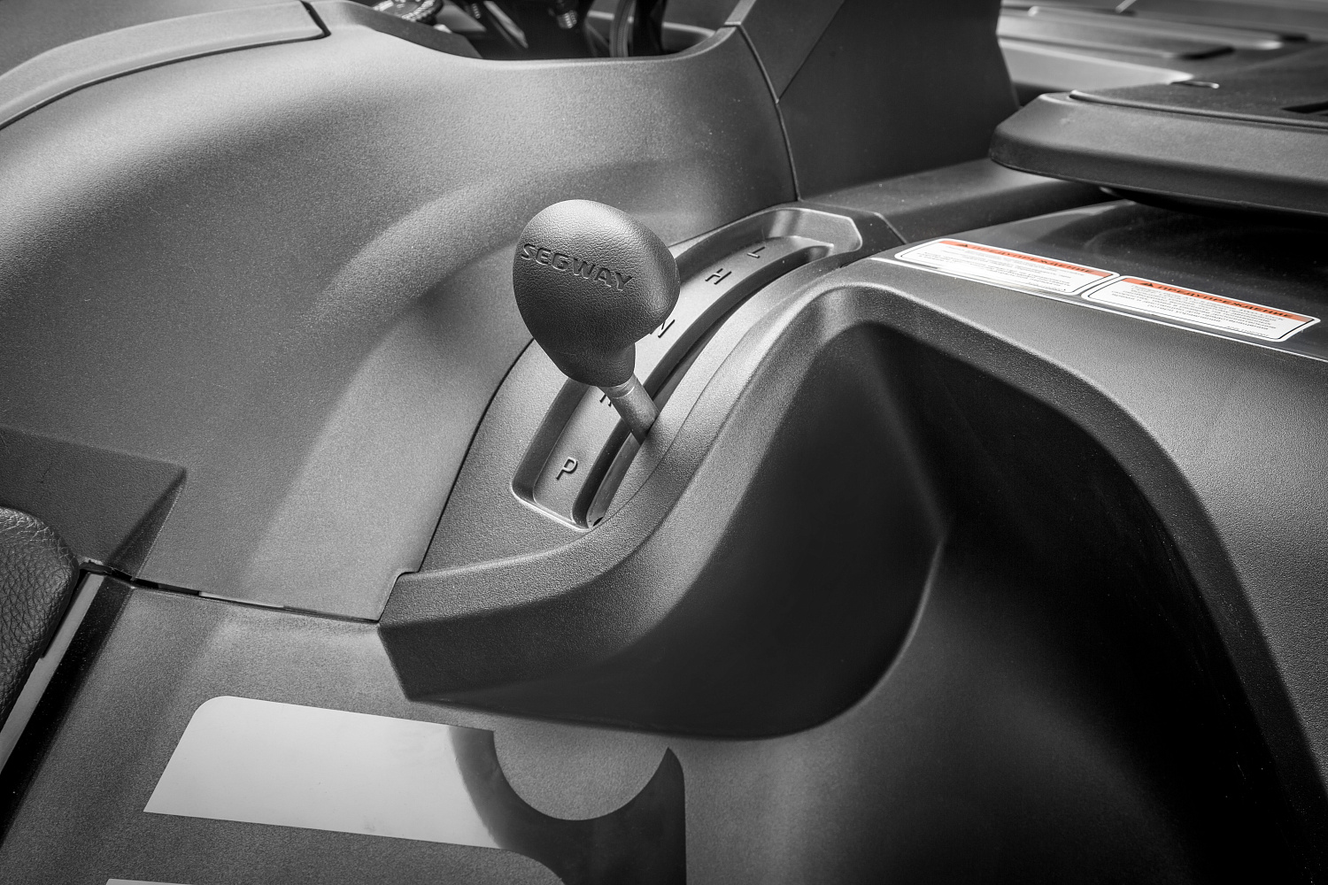  Квадроцикл Segway SNARLER AT6 LE в Кемерово