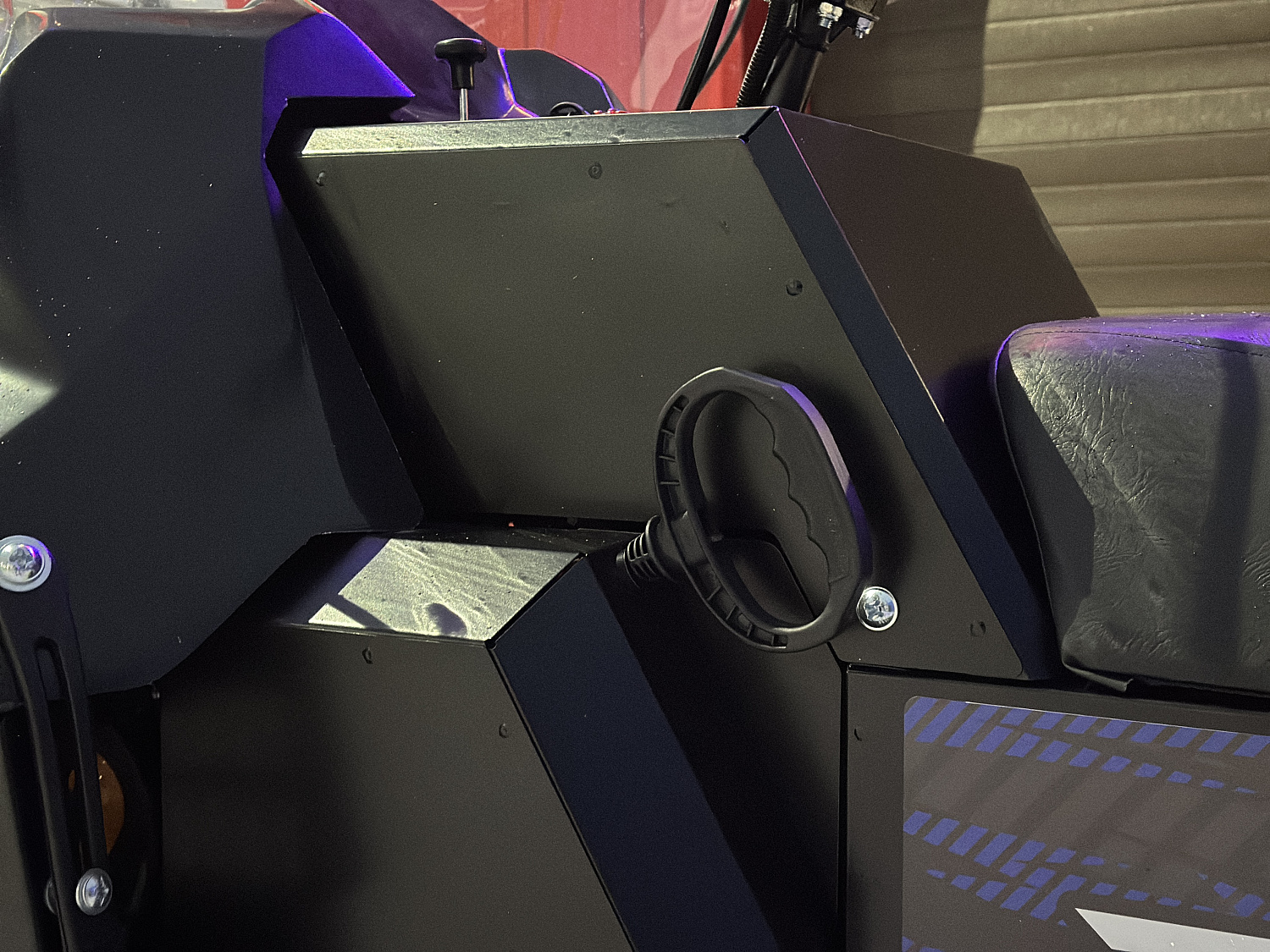 Снегоход PROMAX YAKUT 500 2.0 4T 20 в Кемерово