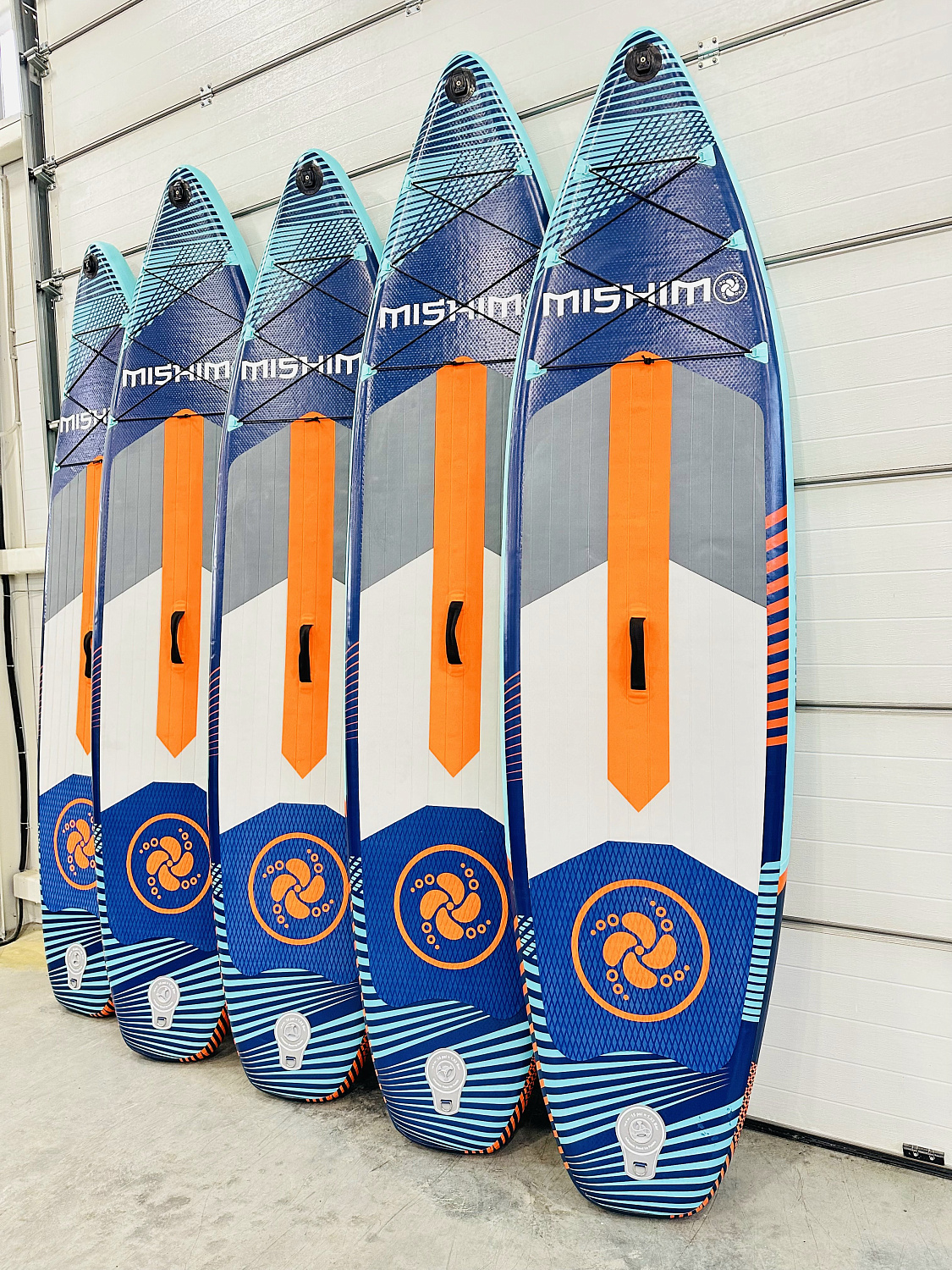 SUP (САП) Доска MISHIMO TROFY 10.6 в Кемерово