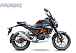 Мопед PROMAX CB150PR (49) в Кемерово