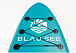 НАДУВНОЙ SUP-BOARD BUSINESS LIGHT BLUE 10 в Кемерово
