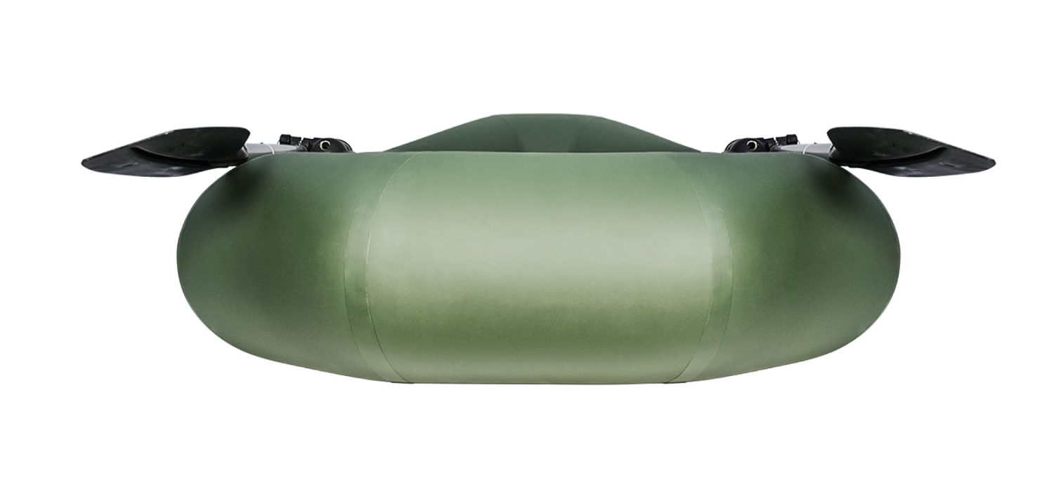  Лодка АКВА-ОПТИМА 210 в Кемерово