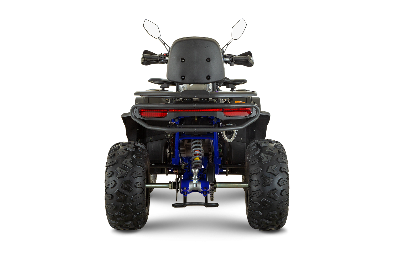 Квадроцикл GBM CROSS HILL 320 BIG PREMIUM в Кемерово