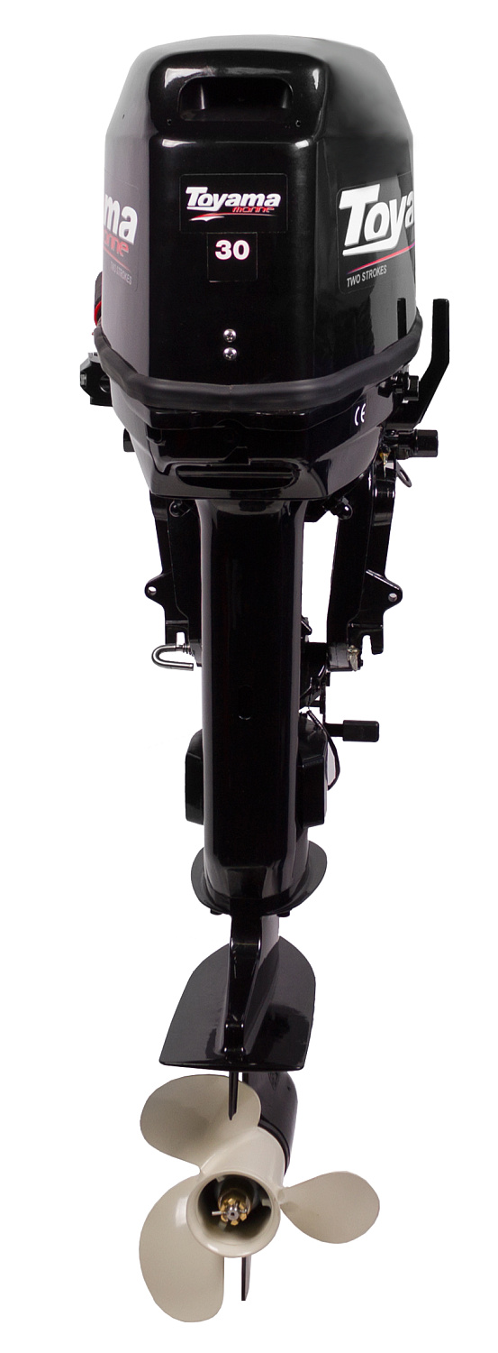 ЛОДОЧНЫЙ МОТОР TOYAMA T30ABMS в Кемерово