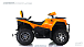 Квадроцикл GBM CRONOS 420 4WD EFI в Кемерово