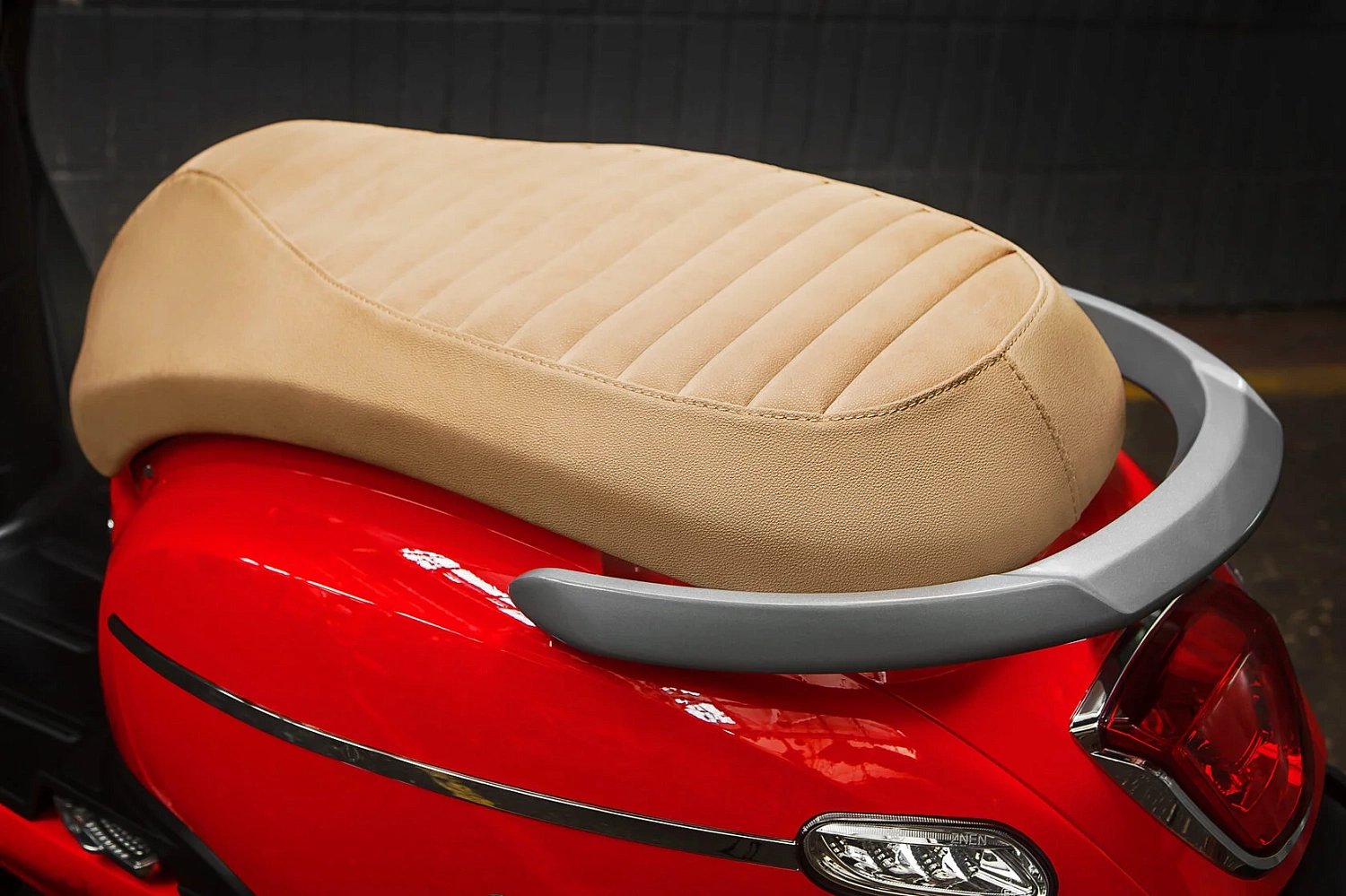 Скутер MINSK Vesna 50 M1NSK в Кемерово