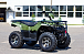 Квадроцикл IRBIS ATV 250 LUX (+лебедка) в Кемерово