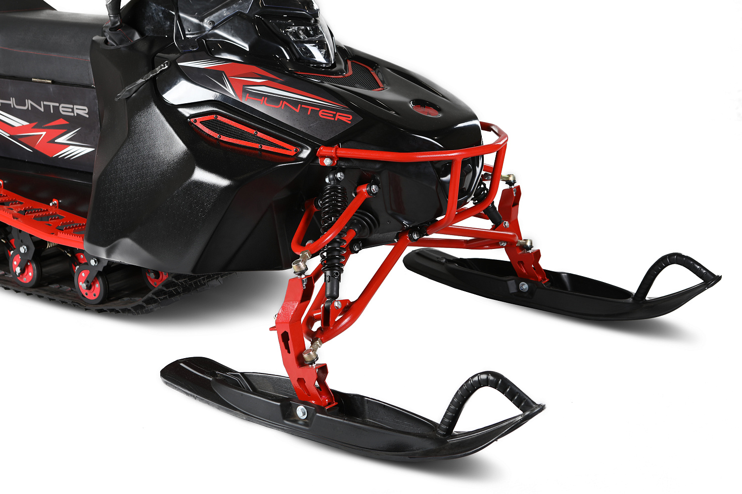 Снегоход IKUDZO HUNTER 700LK 25 V2 в Кемерово