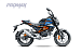Мопед PROMAX CB150R (49) в Кемерово