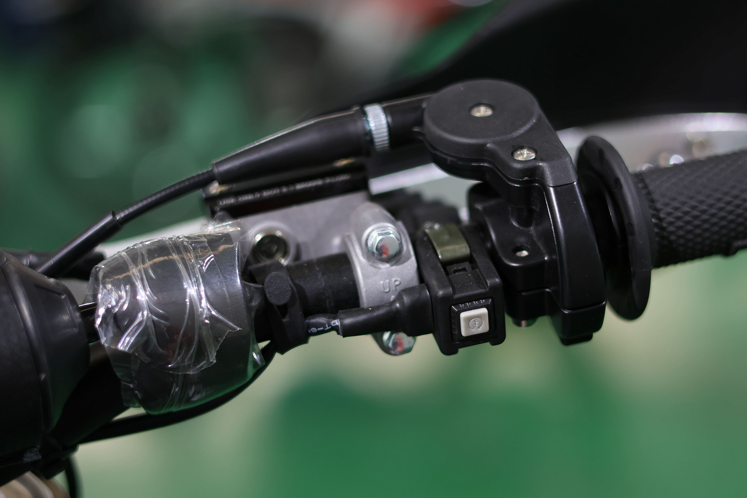 Мотоцикл JHLMOTO JHLofr GS CB300RL в Кемерово