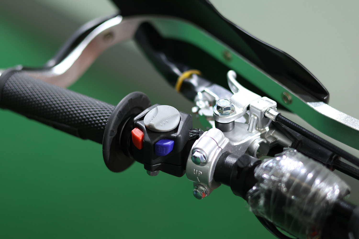 Мотоцикл JHLMOTO JHLofr GS YBS300 (176MN) в Кемерово