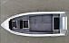 Алюминиевая лодка  Wyatboat-430М FISH в Кемерово
