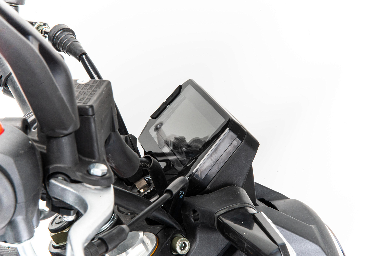 Мотоцикл PROMAX CB150R (49) в Кемерово