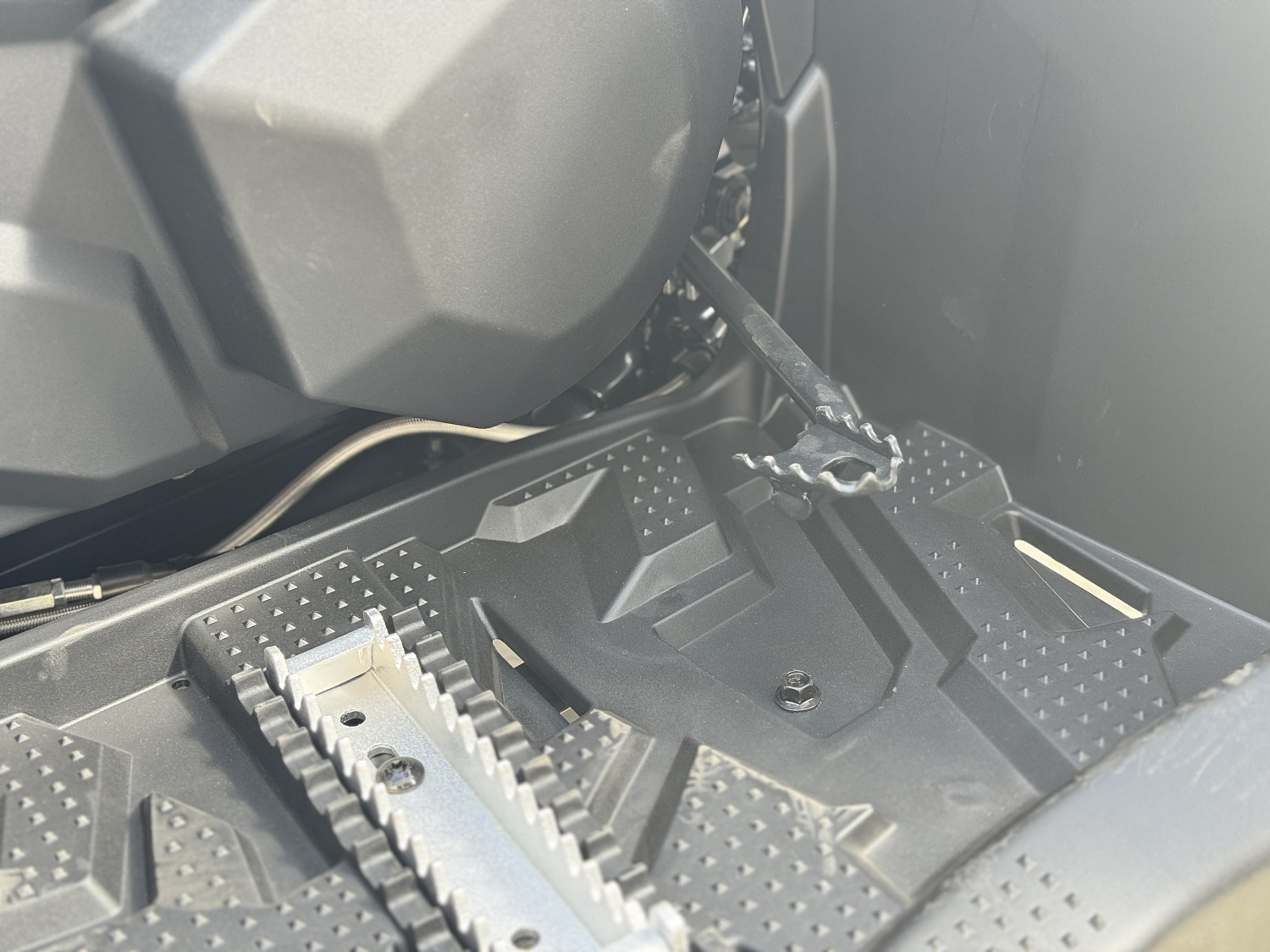 Квадроцикл HND QRX 650 PRO в Кемерово