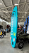 SUP (САП) Доска MISHIMO PRO-MAX Light Teal 12,6’ (385см) в Кемерово