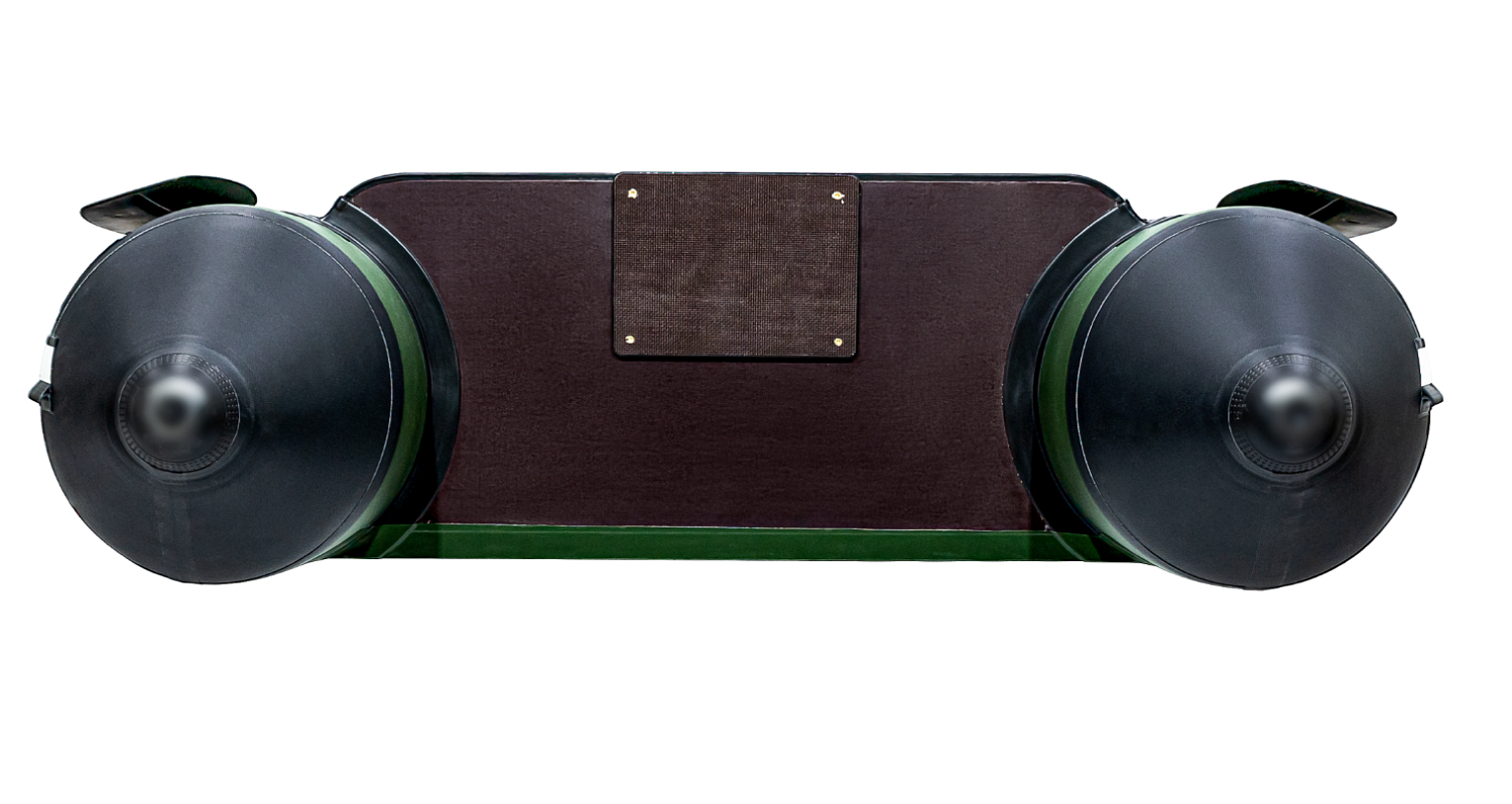 Лодка Аква 2800 в Кемерово