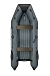 Лодка Барс 3600 НДНД в Кемерово