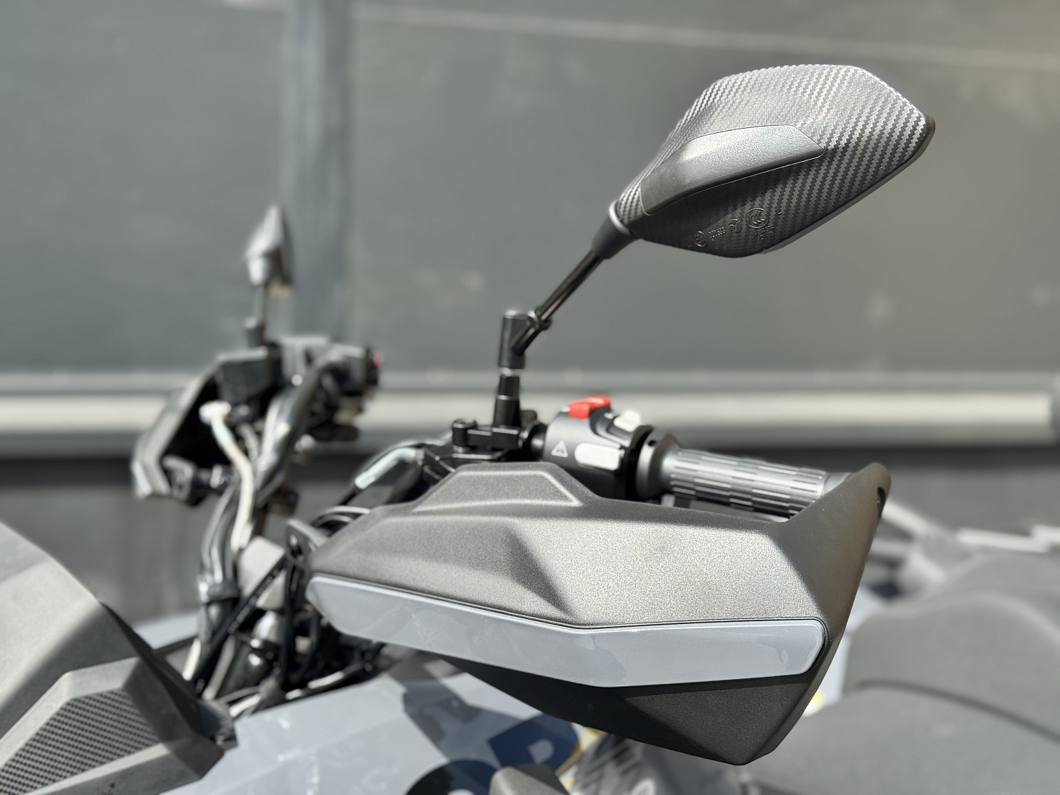 Квадроцикл HND QRX 650 PRO в Кемерово