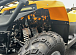 КВАДРОЦИКЛ IRBIS ATV 250  в Кемерово
