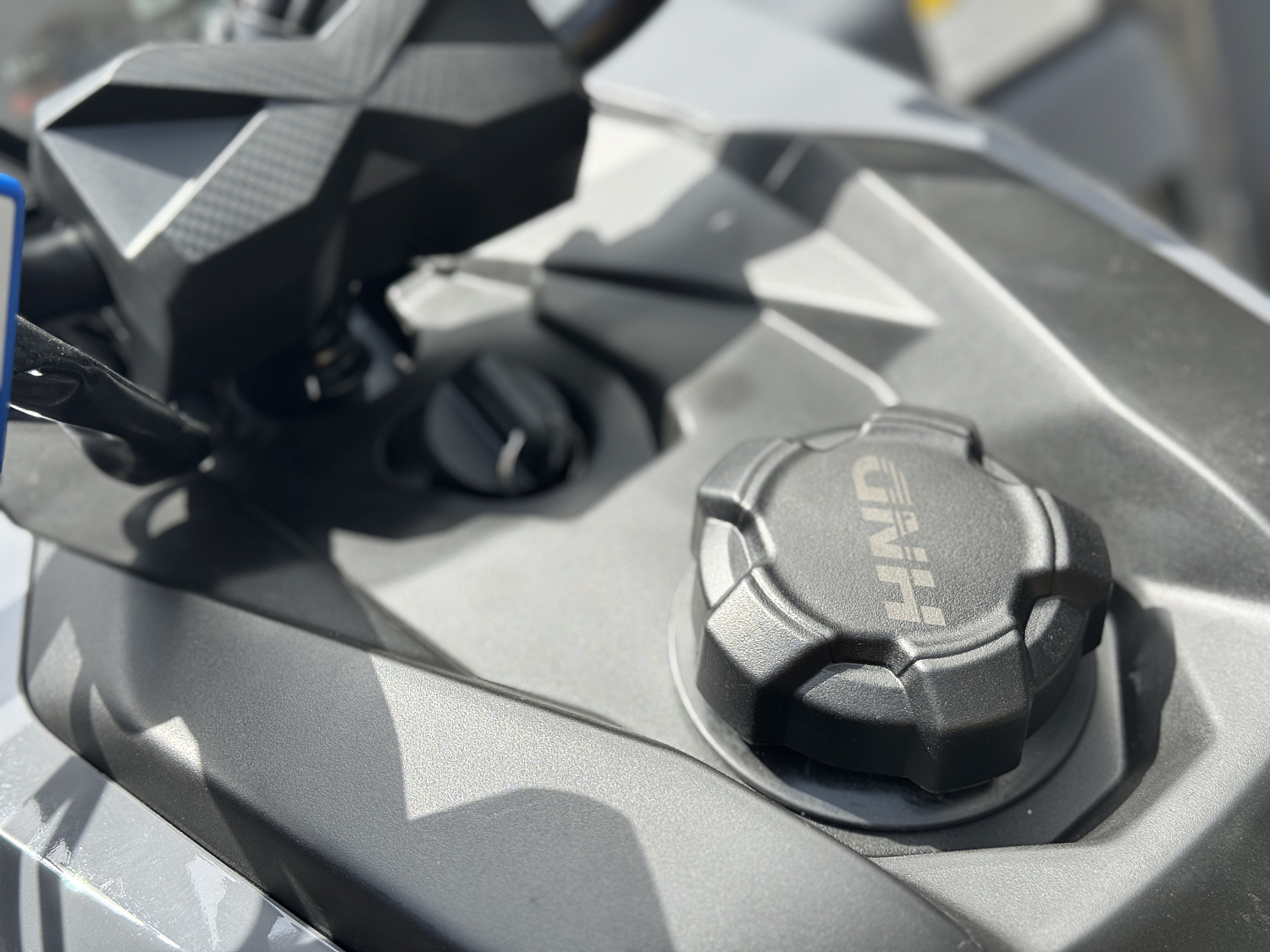 Квадроцикл HND QRX 650 PRO в Кемерово