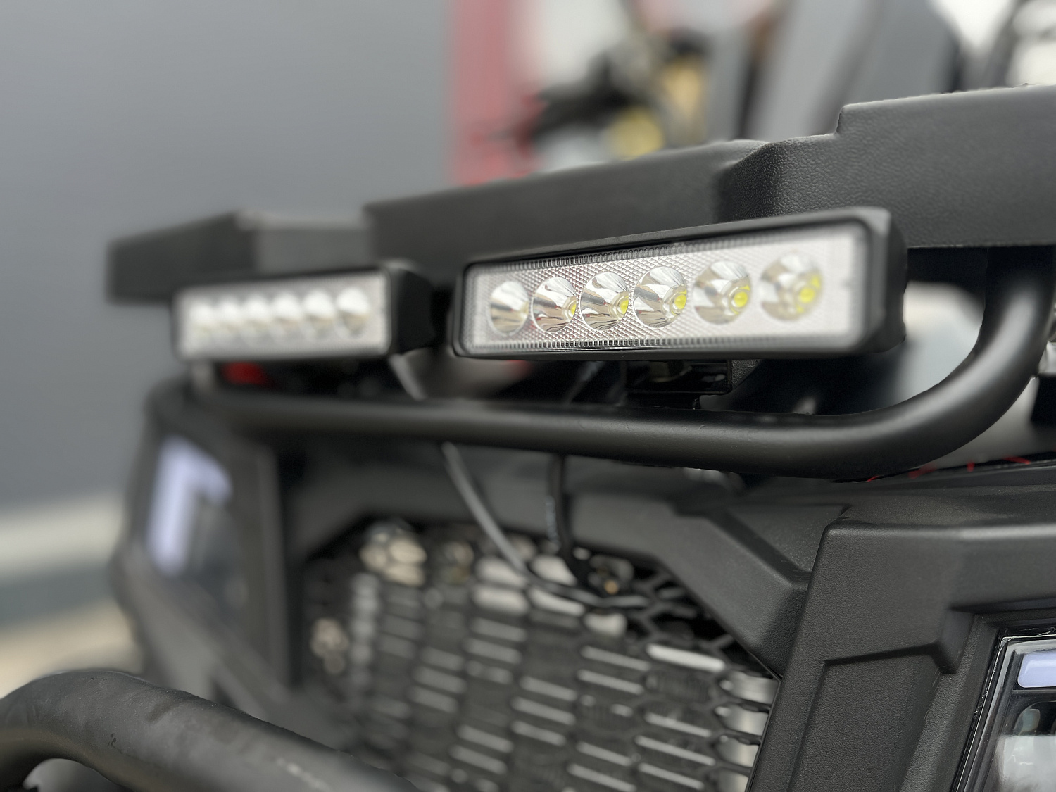 Квадроцикл PROMAX TAURUS 300 MAX-PRO LONG в Кемерово