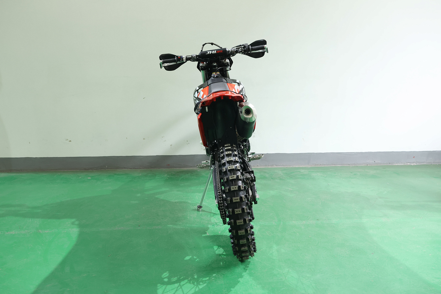 Мотоцикл JHLMOTO JHLofr GS CB300RL в Кемерово