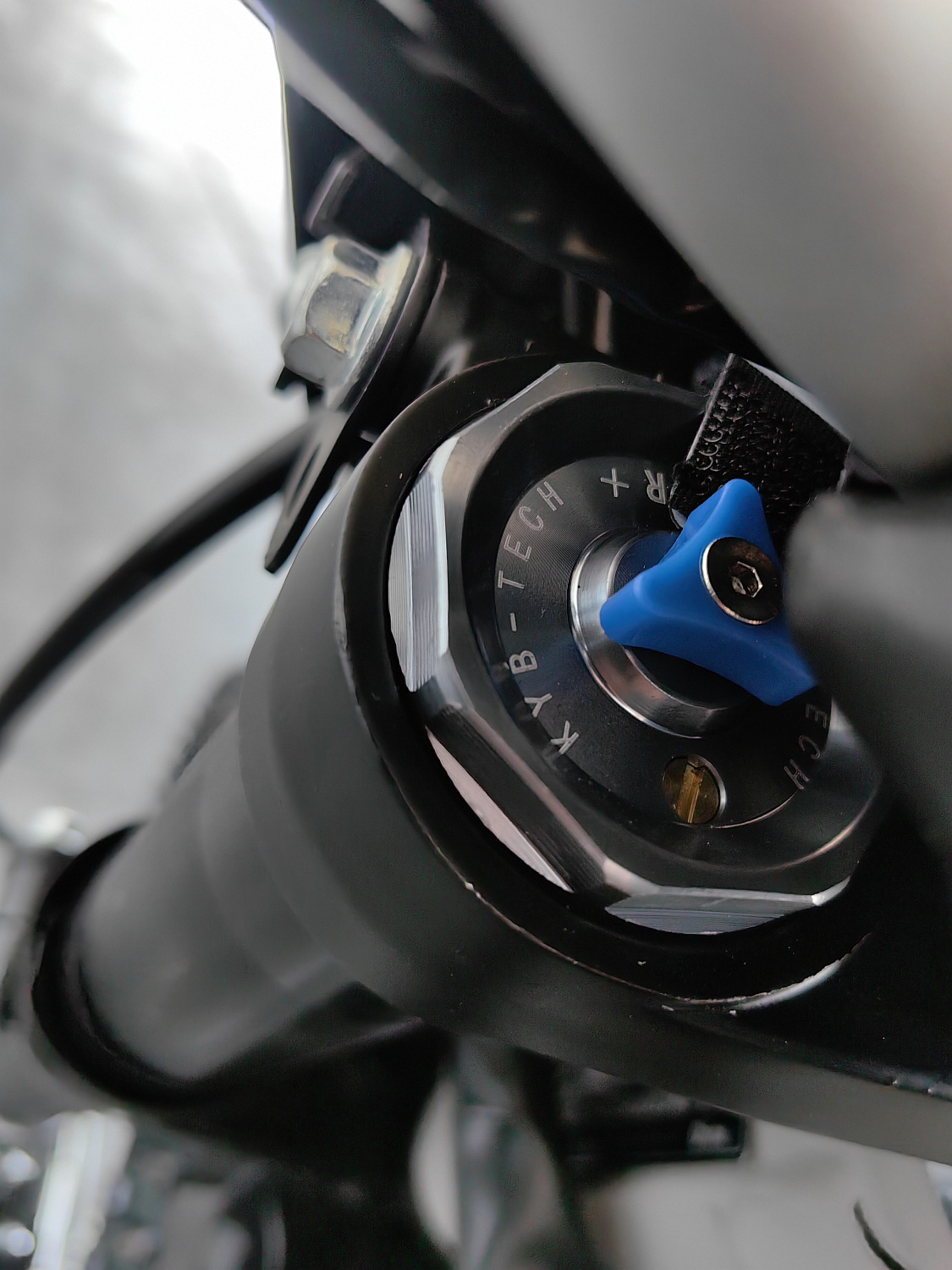 Кроссовый мотоцикл PROMAX MX350PR в Кемерово