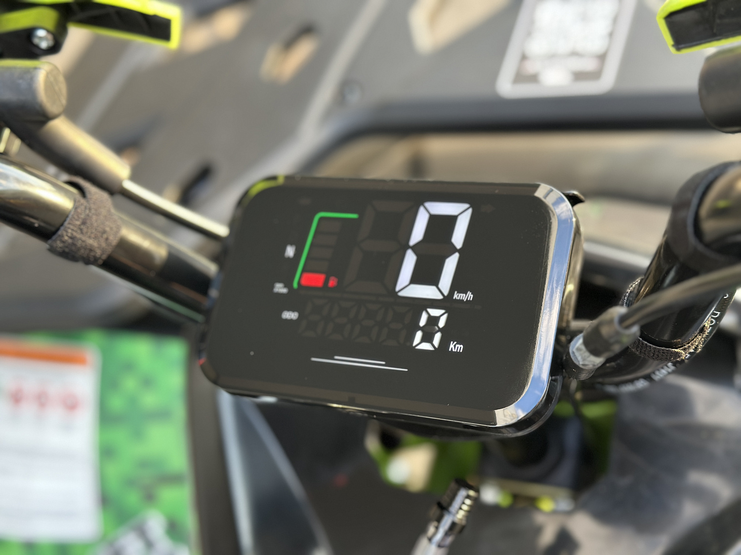 Квадроцикл PROMAX МАЙНКРАФТ 192 PRO 2025 в Кемерово