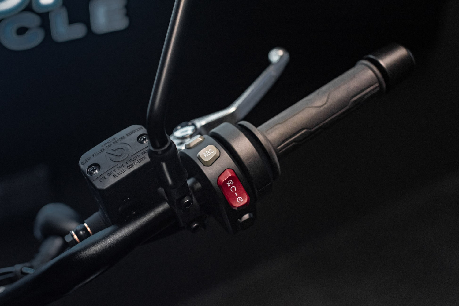 Мотоцикл Benda DarkFlag 500 в Кемерово