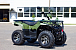 Квадроцикл IRBIS ATV 200 LUX (+лебедка) в Кемерово