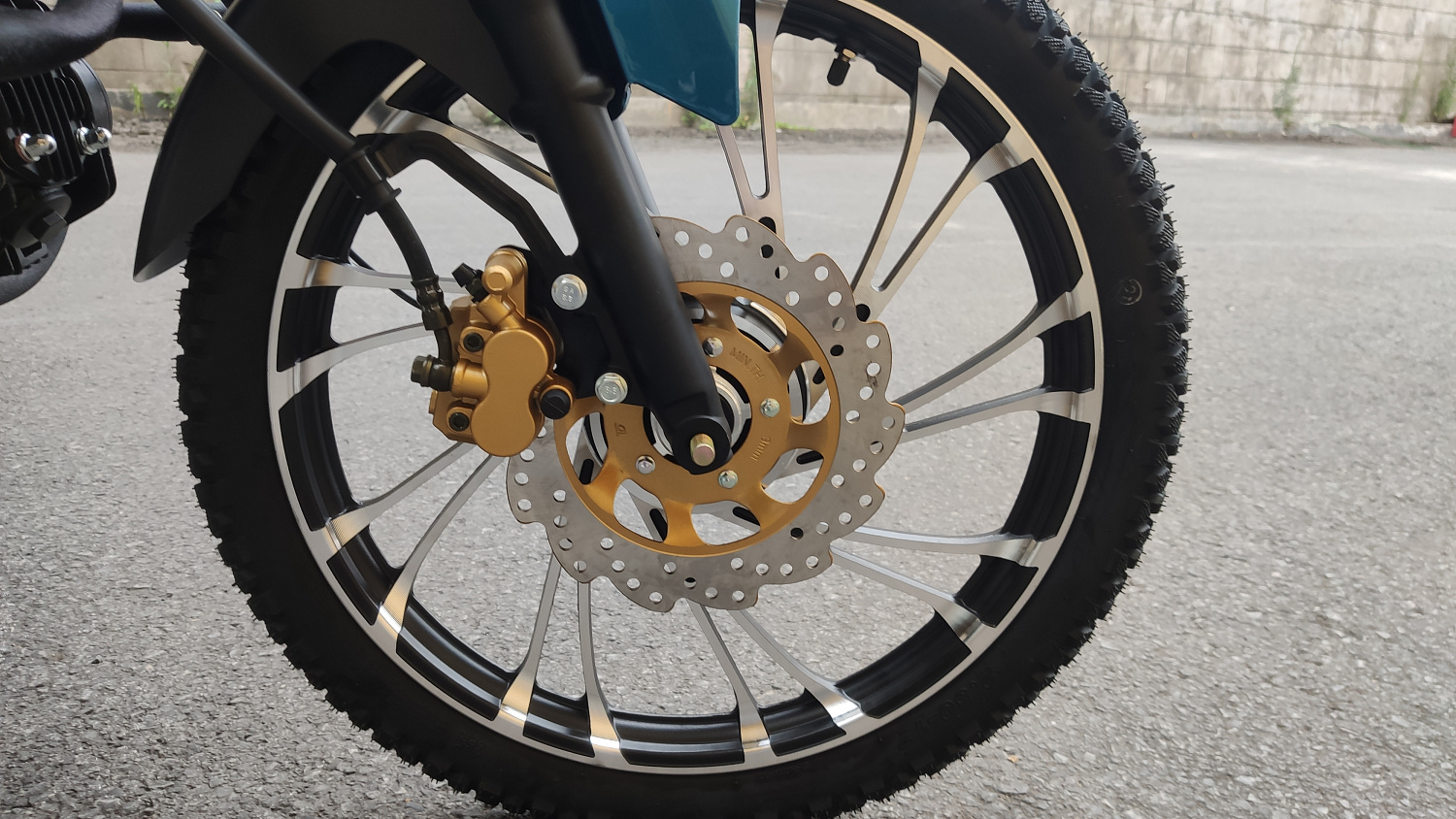 Мопед FAIDET SKIFF RS150 (49) в Кемерово