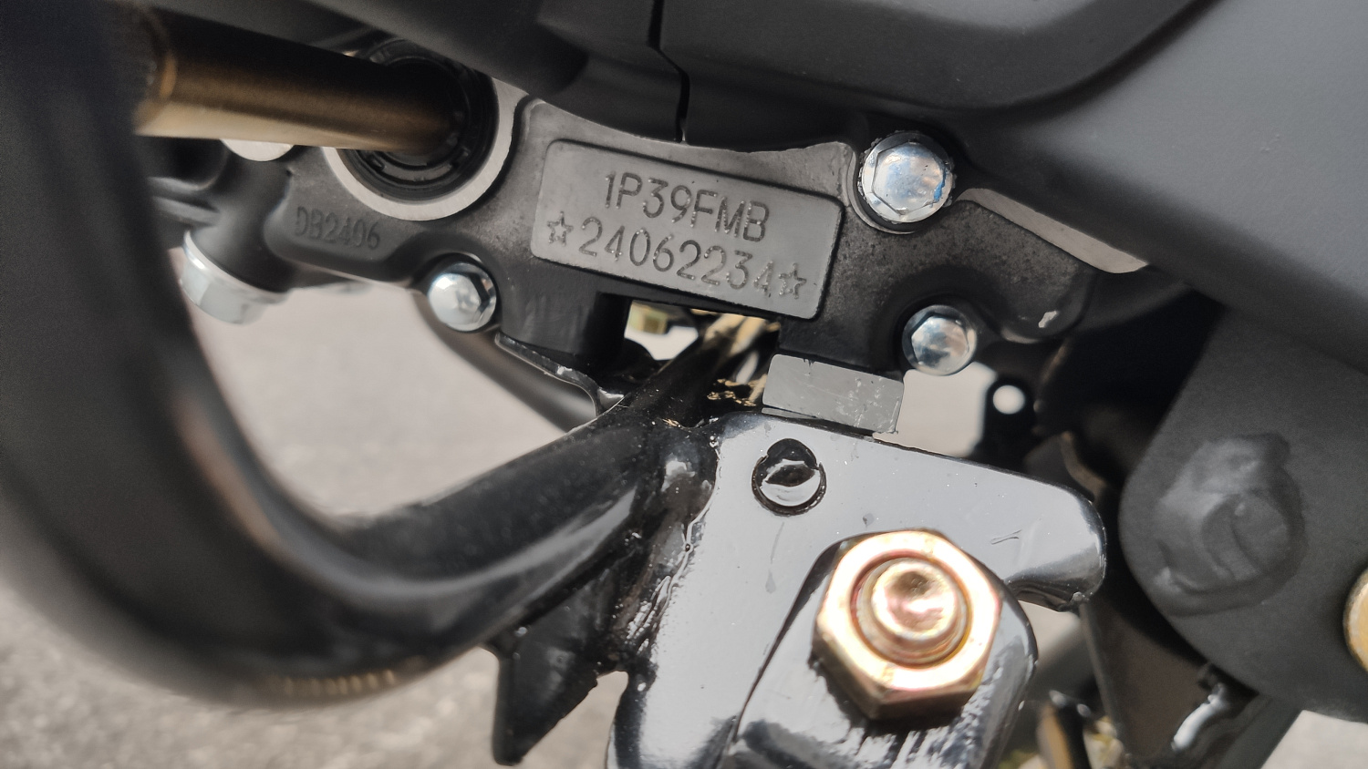 Мопед FAIDET SKIFF RS150 (49) в Кемерово