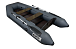 Лодка БАРС 2800 Слань-книжка киль в Кемерово